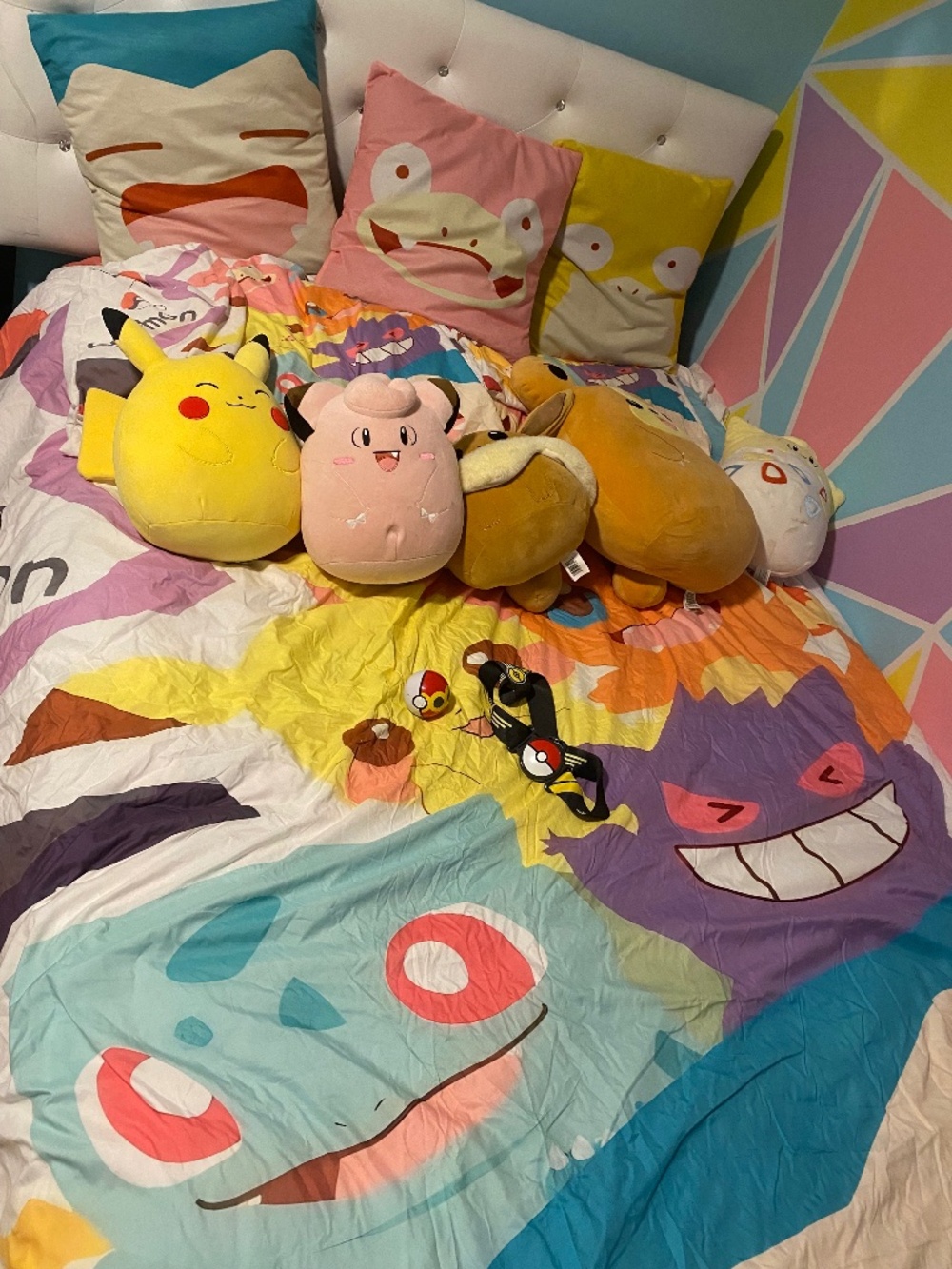 Pokémon lot